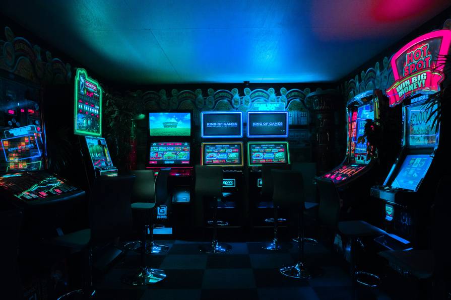 Étude de Cas : Augmentation des Gains au Casino Lucky31 Étude de Cas : Augmentation des Gains au Casino Lucky31