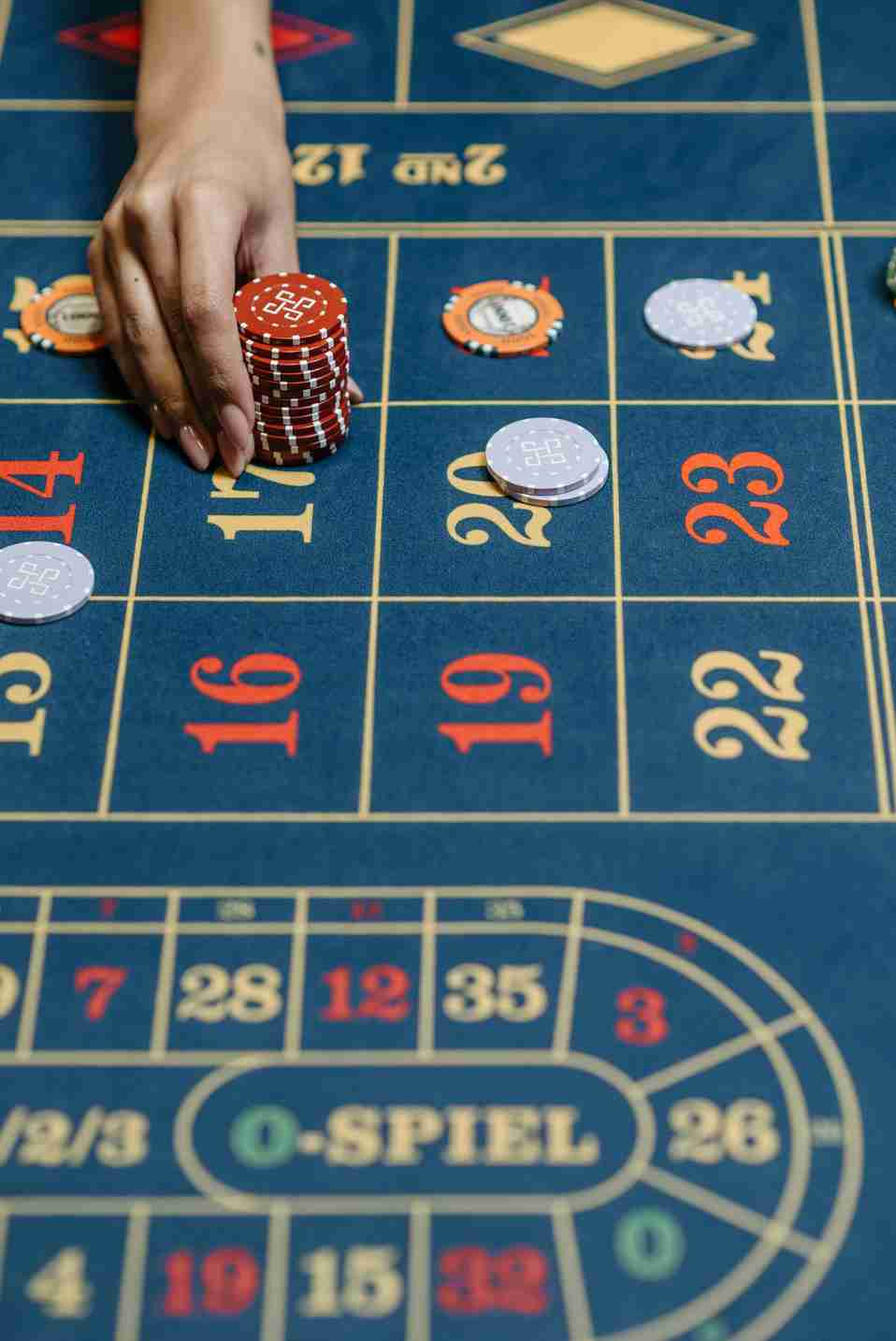 Guía Completa de Boomerang Casino: Bonos, Juegos y Experiencia
