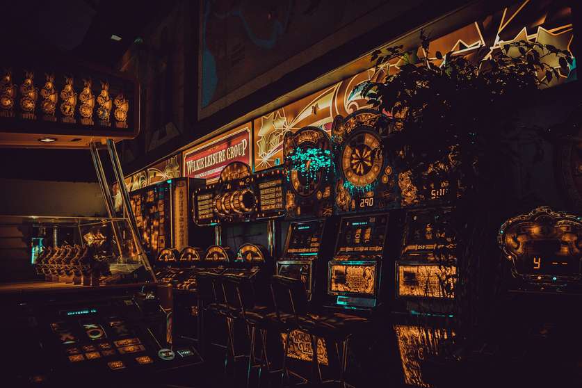 Plinko Casino Security: Is Your Money Safe?
